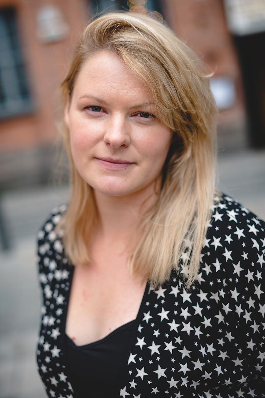 Kate O’Hara