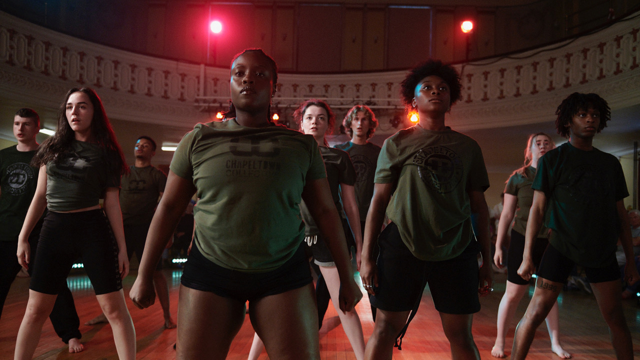 Dance School