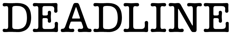 Deadline